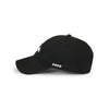 Baltimore Ravens NFL Black & White Casual Cap (PREORDER - SHIPS LATE DECEMBER)