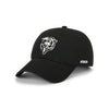 Chicago Bears NFL Black & White Casual Cap