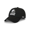 Cleveland Browns NFL Black & White Casual Cap (PREORDER - SHIPS LATE DECEMBER)