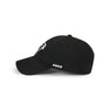 Carolina Panthers NFL Black & White Casual Cap (PREORDER - SHIPS LATE DECEMBER)