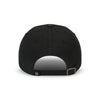 Green Bay Packers NFL Black & White Casual Cap