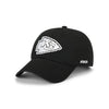 Kansas City Chiefs NFL Black & White Casual Cap