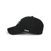 Minnesota Vikings NFL Black & White Casual Cap (PREORDER - SHIPS LATE DECEMBER)