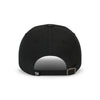 New York Giants NFL Black & White Casual Cap