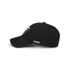 Las Vegas Raiders NFL Black & White Casual Cap (PREORDER - SHIPS LATE DECEMBER)