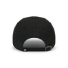 Los Angeles Rams NFL Black & White Casual Cap