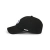 Los Angeles Rams NFL Black & White Casual Cap