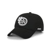 Tennessee Titans NFL Black & White Casual Cap (PREORDER - SHIPS LATE DECEMBER)