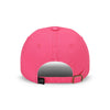 Carolina Panthers NFL Magenta & White Casual Cap (PREORDER - SHIPS LATE DECEMBER)