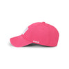 New York Giants NFL Magenta & White Casual Cap (PREORDER - SHIPS LATE DECEMBER)