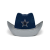 Dallas Cowboys NFL Two Tone Cowboy Hat (PREORDER - SHIPS LATE AUGUST)