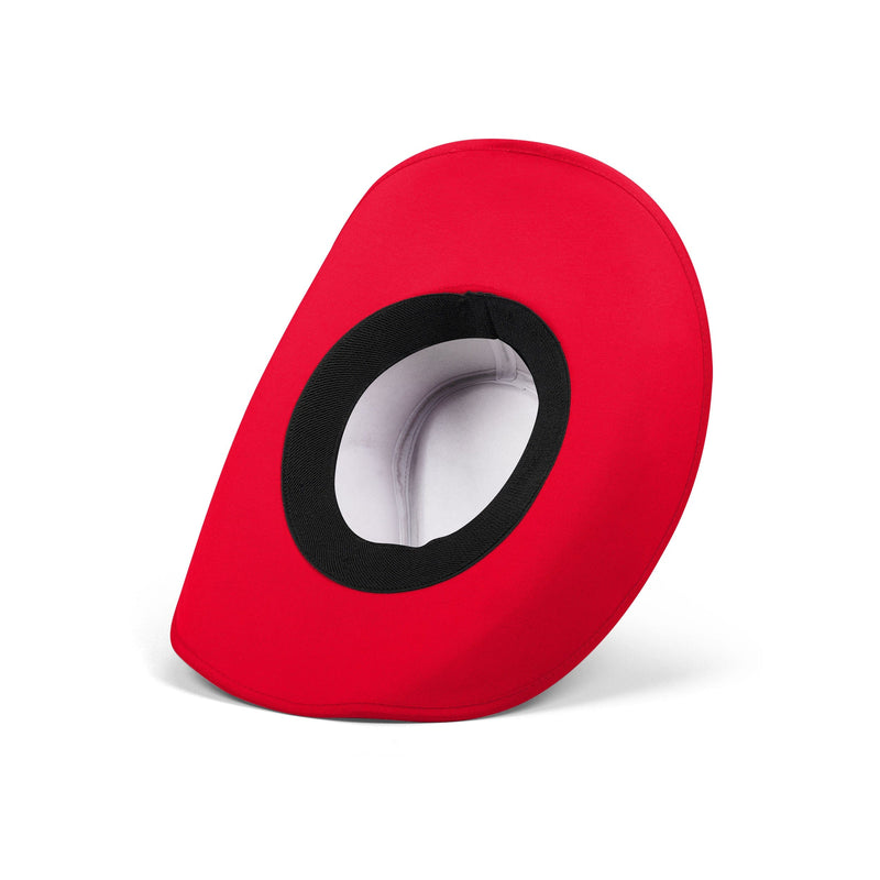 Houston Texans NFL Two Tone Cowboy Hat (PREORDER - SHIPS LATE AUGUST)