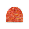 Kansas City Chiefs NFL Womens Color Wave Ponytail Beanie