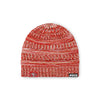 San Francisco 49ers NFL Womens Color Wave Ponytail Beanie