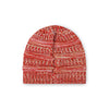 San Francisco 49ers NFL Womens Color Wave Ponytail Beanie