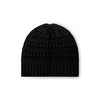 Pittsburgh Steelers NFL Womens Solid Ponytail Beanie