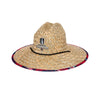 Florida Panthers NHL 2024 Stanley Cup Champions Straw Hat