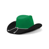 Dallas Stars NHL Two Tone Cowboy Hat
