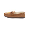 San Diego Padres MLB Mens Original Moccasin Slippers