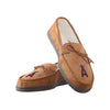 Los Angeles Angels MLB Mens Moccasin Slippers