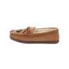 Colorado Buffaloes NCAA Mens Moccasin Slippers