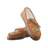 George Mason Patriots NCAA Mens Moccasin Slipper