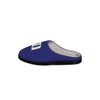 Duke Blue Devils NCAA Mens Memory Foam Slide Slipper