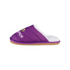 Minnesota Vikings NFL Mens Big Logo Mule Slipper