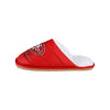 San Francisco 49ers NFL Mens Big Logo Mule Slipper