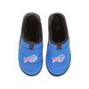 Buffalo Bills NFL Mens Thermal Slipper