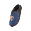 Chicago Bears NFL Mens Thermal Slipper