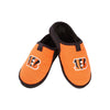 Cincinnati Bengals NFL Mens Thermal Slipper