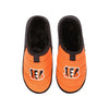 Cincinnati Bengals NFL Mens Thermal Slipper