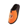 Cincinnati Bengals NFL Mens Thermal Slipper