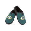 Green Bay Packers NFL Mens Thermal Slipper