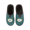 Green Bay Packers NFL Mens Thermal Slipper