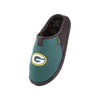 Green Bay Packers NFL Mens Thermal Slipper