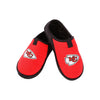 Kansas City Chiefs NFL Mens Thermal Slipper