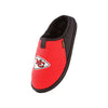 Kansas City Chiefs NFL Mens Thermal Slipper