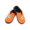 Miami Dolphins NFL Mens Thermal Slipper