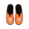 Miami Dolphins NFL Mens Thermal Slipper