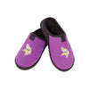 Minnesota Vikings NFL Mens Thermal Slipper