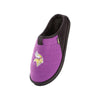 Minnesota Vikings NFL Mens Thermal Slipper