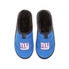 New York Giants NFL Mens Thermal Slipper