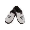 Las Vegas Raiders NFL Mens Thermal Slipper