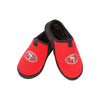 San Francisco 49ers NFL Mens Thermal Slipper