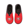 San Francisco 49ers NFL Mens Thermal Slipper