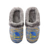 Golden State Warriors NBA Womens Peak Slide Slippers