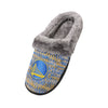 Golden State Warriors NBA Womens Peak Slide Slippers