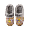 Los Angeles Lakers NBA Womens Peak Slide Slippers